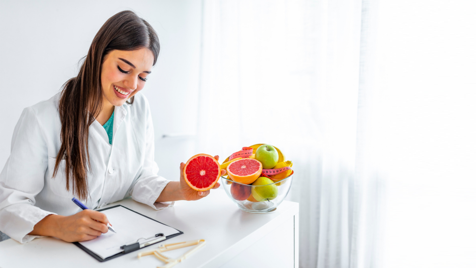 Fındıklı Diyetisyen